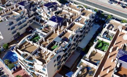 Apartment - Revente - Orihuela Costa - Costa Blanca