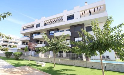 Apartment - Revente - Orihuela Costa - Costa Blanca