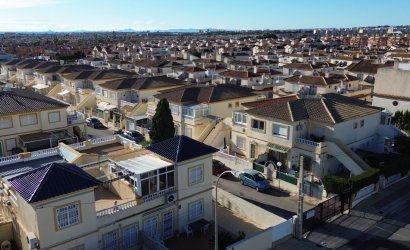 Apartment - Revente - Orihuela Costa - Costa Blanca