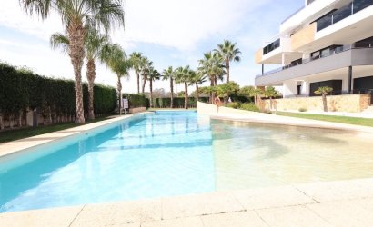 Apartment - Revente - Orihuela Costa - Costa Blanca