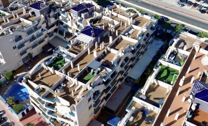Apartment - Revente - Orihuela Costa - Costa Blanca