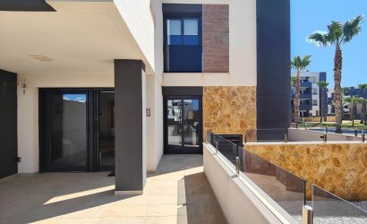 Apartment - Revente - Orihuela Costa - Costa Blanca