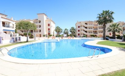 Apartment - Revente - Orihuela Costa - Costa Blanca