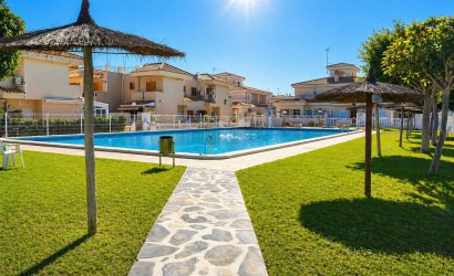 Apartment - Revente - Orihuela Costa -
                Costa Blanca