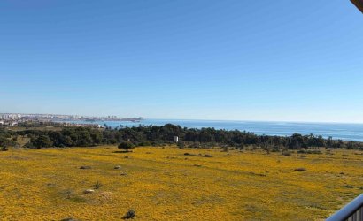 Apartment - Revente - Orihuela Costa - Costa Blanca