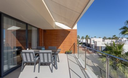 Apartment - Revente - Orihuela Costa - Costa Blanca