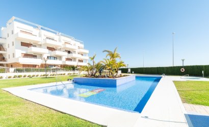 Apartment - Revente - Orihuela Costa -
                Dehesa de campoamor