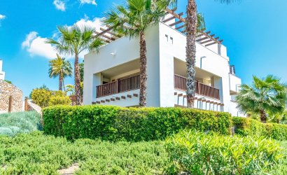 Apartment - Revente - Orihuela Costa - Las Colinas golf