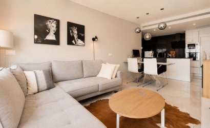 Apartment - Revente - Orihuela Costa -
                Las Mismosas/Los Altos