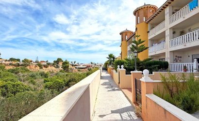 Apartment - Revente - Orihuela Costa - Lomas de Cabo Roig