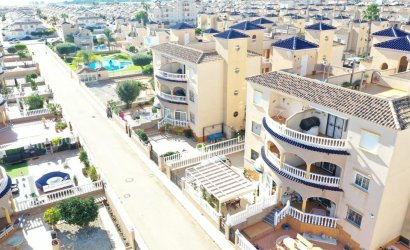 Apartment - Revente - Orihuela Costa - Lomas de Cabo Roig