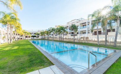 Apartment - Revente - Orihuela Costa -
                Los Balcones