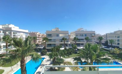 Apartment - Revente - Orihuela Costa -
                Los Dolses