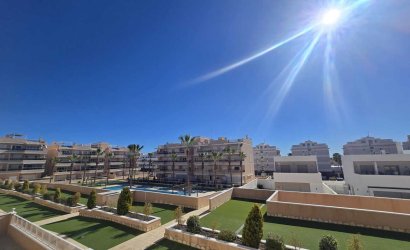 Apartment - Revente - Orihuela Costa -
                Los Dolses