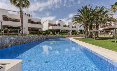Apartment - Revente -
                Orihuela Costa - MM-44538