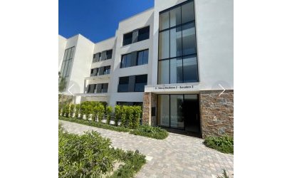 Apartment - Revente -
                Orihuela Costa - MM-54646