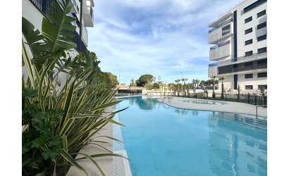 Apartment - Revente -
                Orihuela Costa - MM-55466