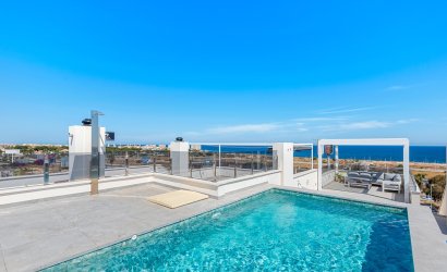 Apartment - Revente - Orihuela Costa -
                Orihuela Costa