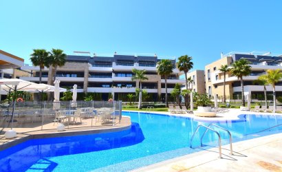 Apartment - Revente - Orihuela Costa - Playa Flamenca
