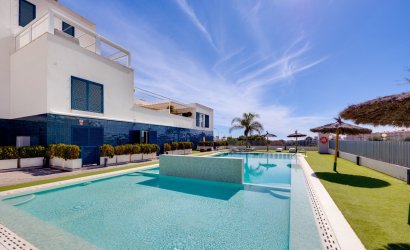 Apartment - Revente - Orihuela Costa - Playa Flamenca