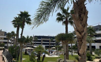 Apartment - Revente - Orihuela Costa - Playa Flamenca