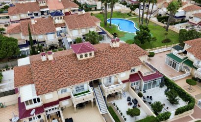 Apartment - Revente - Orihuela Costa -
                Playa Flamenca