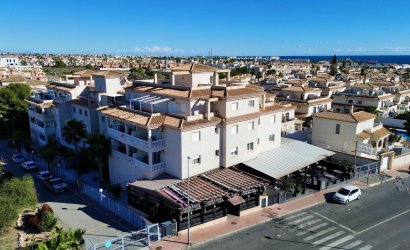 Apartment - Revente - Orihuela Costa - Playa Flamenca