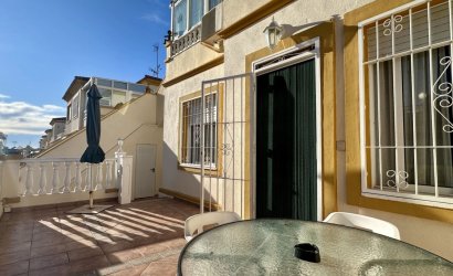Apartment - Revente - Orihuela Costa - Playa Flamenca