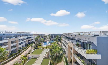 Apartment - Revente - Orihuela Costa - Playa Flamenca