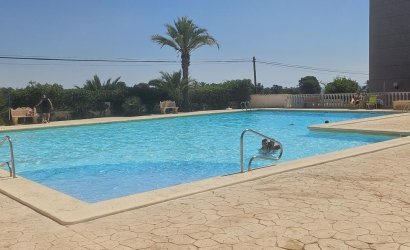 Apartment - Revente - Orihuela Costa - Punta Prima