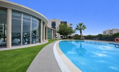 Apartment - Revente - Orihuela Costa - Villamartín
