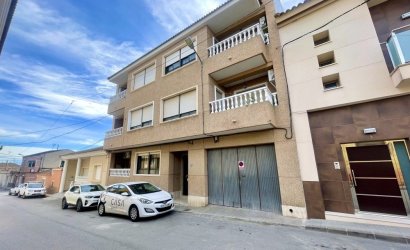 Apartment - Revente - Orihuela - Inland