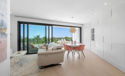 Apartment - Revente - Orihuela - Inland