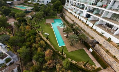 Apartment - Revente - Orihuela - Las Colinas Golf