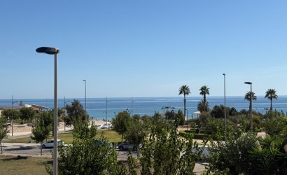 Apartment - Revente - Pilar de la Horadada -
                Costa Blanca