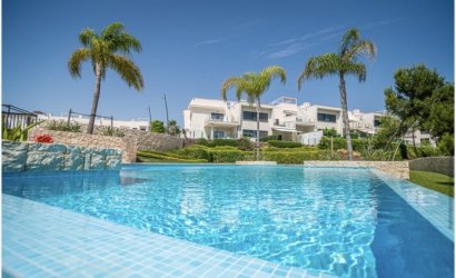 Apartment - Revente - Pilar de la Horadada - Costa Blanca