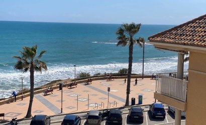 Apartment - Revente - Pilar de la Horadada -
                El Mojón
