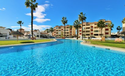 Apartment - Revente - Playa Flamenca -
                Playa Flamenca