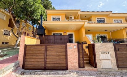 Apartment - Revente - Puerto de Mazarrón -
                Puerto de Mazarrón