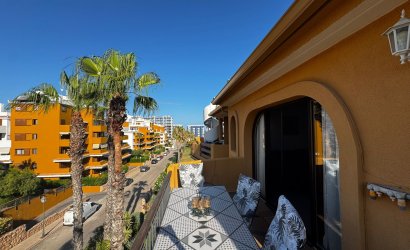 Apartment - Revente - Punta Prima - Punta Prima