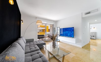 Apartment - Revente - Punta Prima - Punta Prima