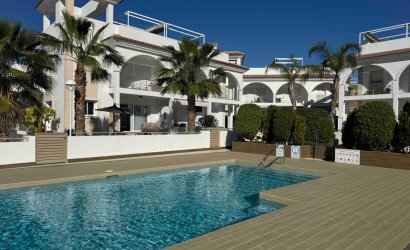 Apartment - Revente - Rojales -
                Cuidad Quesada