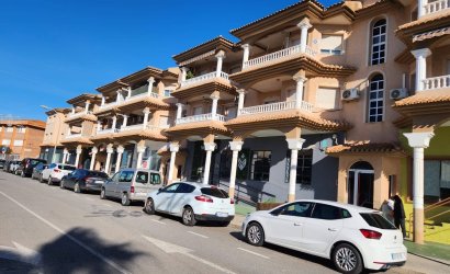 Apartment - Revente - San Javier -
                San Javier