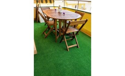 Apartment - Revente - San Luis de Sabinillas - Costa del Sol
