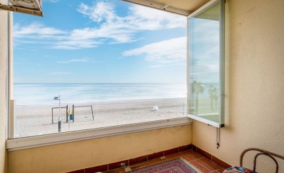 Apartment - Revente - San Luis de Sabinillas - Costa del Sol
