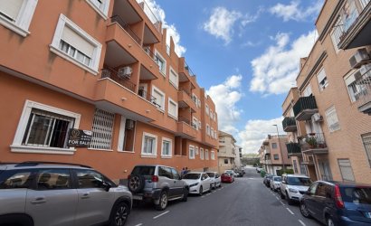 Apartment - Revente - San Miguel de Salinas -
                Costa Blanca Sur