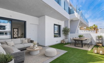 Apartment - Revente - San Miguel de Salinas - Inland