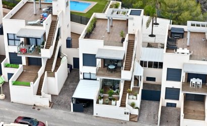 Apartment - Revente - San Miguel de Salinas - Inland