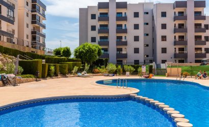 Apartment - Revente - San Miguel de Salinas - Inland