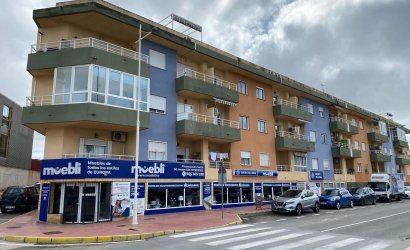 Apartment - Revente - San Miguel de Salinas - Pueblo 9